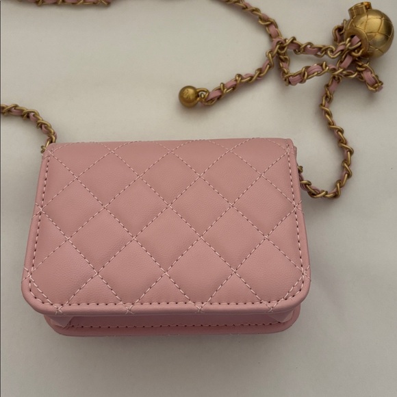 Chanel VIP Bag - Picture 6 of 11